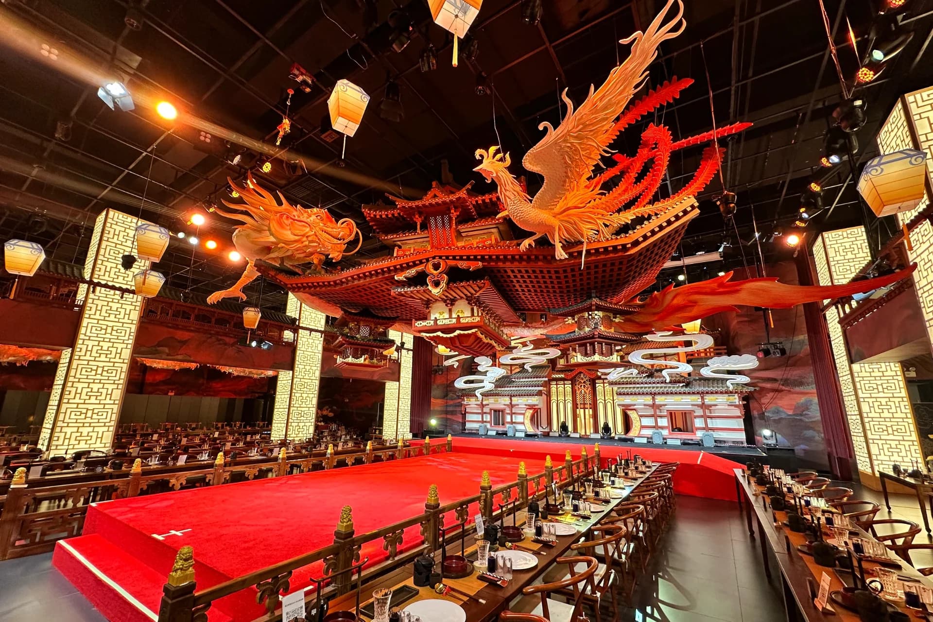 A Lingnan Cultural Feast