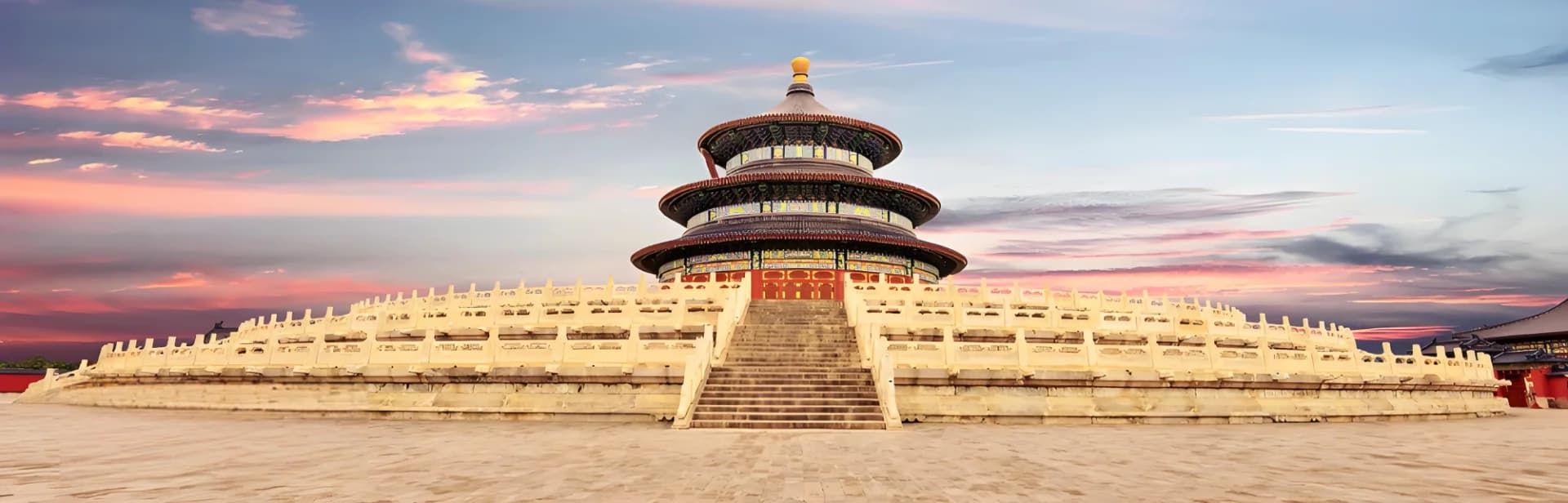 Between Sacred Altars and Serene Gardens